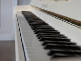 Pianinas Yamaha P116n - nuotraukos Nr. 7