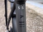 Pegasus Premio EVO 5F dviratis - nuotraukos Nr. 13