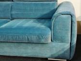 Naudotas kairinis kampas sofa - nuotraukos Nr. 2