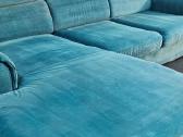 Naudotas kairinis kampas sofa - nuotraukos Nr. 3