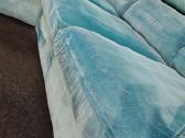 Naudotas kairinis kampas sofa - nuotraukos Nr. 4