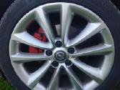 Opel astra ekonomiska - nuotraukos Nr. 6