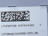 Inverteris Huawei sun 2000-12ktl-m2 - nuotraukos Nr. 2