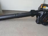 Mccullock Gbv 345 (Husqvarna) lapų sniego pūstuvas - nuotraukos Nr. 4