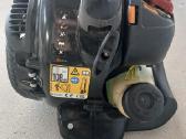 Mccullock Gbv 345 (Husqvarna) lapų sniego pūstuvas - nuotraukos Nr. 5