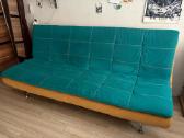 Sofa-lova - nuotraukos Nr. 2