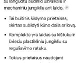 Buitiniai įrankiai,šildytuvai - nuotraukos Nr. 2