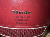 Miele Complete dulkių siurblys - nuotraukos Nr. 2