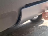 Audi Q5 8r galinio bamperio kablio dangtis - nuotraukos Nr. 6