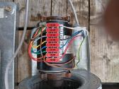 Sreiginei ventiljatorei vokiski - nuotraukos Nr. 21