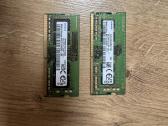 2x8gb ddr4 RAM - nuotraukos Nr. 2
