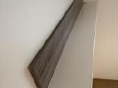 Moderni TV komoda su lentyna 179cm - nuotraukos Nr. 10