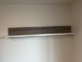 Moderni TV komoda su lentyna 179cm - nuotraukos Nr. 11