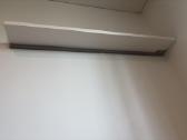 Moderni TV komoda su lentyna 179cm - nuotraukos Nr. 12
