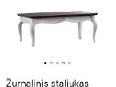 Kavos staliukas - nuotraukos Nr. 7