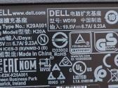 Dell Wd19 Usb-c dokas - nuotraukos Nr. 4