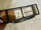 Ortlieb Quick Rack XL bagažinė - nuotraukos Nr. 2