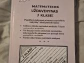 Matematika - nuotraukos Nr. 12