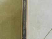 Ašis Ortlieb bagažinei (thru-axle connector) - nuotraukos Nr. 2