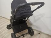 Canvoe axo style 2 in 1 vežimėlis - nuotraukos Nr. 2