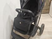 Canvoe axo style 2 in 1 vežimėlis - nuotraukos Nr. 3