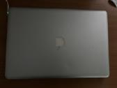 MacBook Pro (late, 2011) - nuotraukos Nr. 2