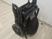Canvoe axo style 2 in 1 vežimėlis - nuotraukos Nr. 14