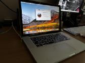 MacBook Pro (late, 2011) - nuotraukos Nr. 3