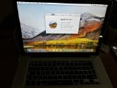 MacBook Pro (late, 2011) - nuotraukos Nr. 4