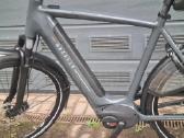 Gazelle grenoble Smart diržas 304 km 61 - nuotraukos Nr. 3