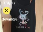 Dovanoju įvairių dydžių rūbus - nuotraukos Nr. 13