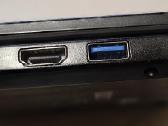 Nešiojamas kompiuteris/ laptopas Acer Travelmate P - nuotraukos Nr. 6