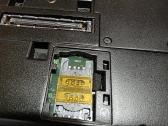 Nešiojamas kompiuteris/ laptopas Acer Travelmate P - nuotraukos Nr. 9