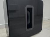 Sonos Sub Gen 2 žemų dažnių kolonėlė - nuotraukos Nr. 4