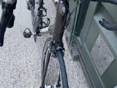 Trek Madone Carbon 58 cm / Ultegra / Carbon Speed - nuotraukos Nr. 2