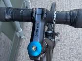 Trek Madone Carbon 58 cm / Ultegra / Carbon Speed - nuotraukos Nr. 4