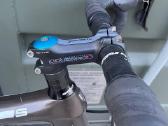 Trek Madone Carbon 58 cm / Ultegra / Carbon Speed - nuotraukos Nr. 5