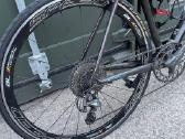 Trek Madone Carbon 58 cm / Ultegra / Carbon Speed - nuotraukos Nr. 8
