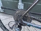 Trek Madone Carbon 58 cm / Ultegra / Carbon Speed - nuotraukos Nr. 10
