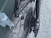 Trek Madone Carbon 58 cm / Ultegra / Carbon Speed - nuotraukos Nr. 14
