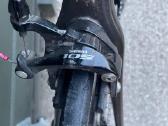Trek Madone Carbon 58 cm / Ultegra / Carbon Speed - nuotraukos Nr. 15