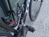 Trek Madone Carbon 58 cm / Ultegra / Carbon Speed - nuotraukos Nr. 16