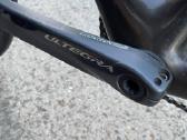 Trek Madone Carbon 58 cm / Ultegra / Carbon Speed - nuotraukos Nr. 19