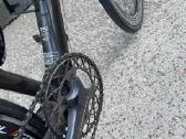 Trek Madone Carbon 58 cm / Ultegra / Carbon Speed - nuotraukos Nr. 22