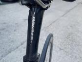 Trek Madone Carbon 58 cm / Ultegra / Carbon Speed - nuotraukos Nr. 23