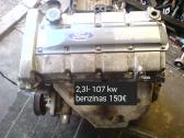 Parduodu MB W123 Golf Zil Gaz 66- 69-51-53 dalys. - nuotraukos Nr. 28