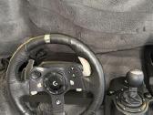 Logitech g920 žaidimų vairas - nuotraukos Nr. 2