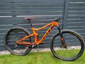 Scott Spark RC 900 team Carbon - nuotraukos Nr. 3