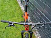 Scott Spark RC 900 team Carbon - nuotraukos Nr. 5