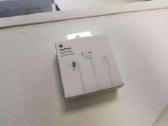 Apple laidinės ausinės Usb-c Lightning - nuotraukos Nr. 3
